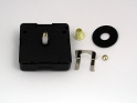 German Quartz Clock Movement