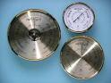 Barometer Inserts