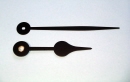 100mm spades
