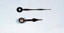 52mm brass spades