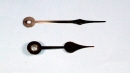 70mm brass spade