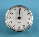 72mm silver