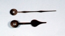75mm brass spade